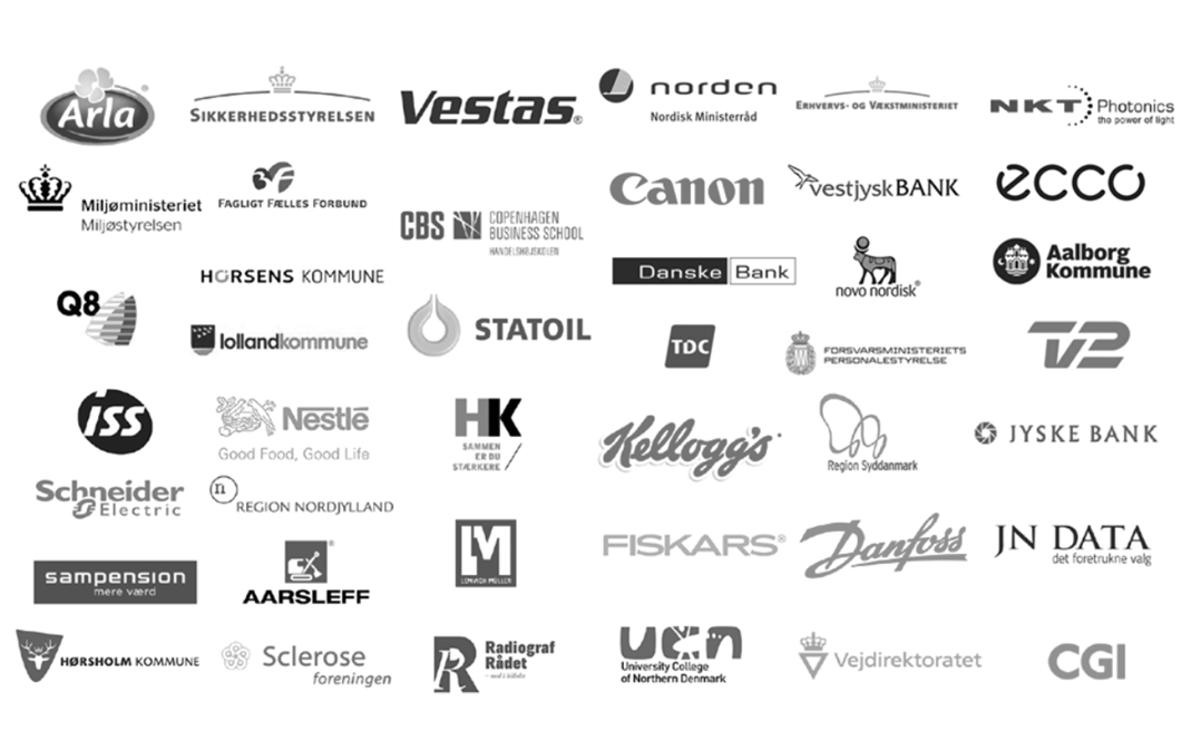 Logoer